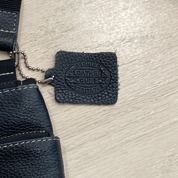 Roots Leather Purse - Picture 3 of 7